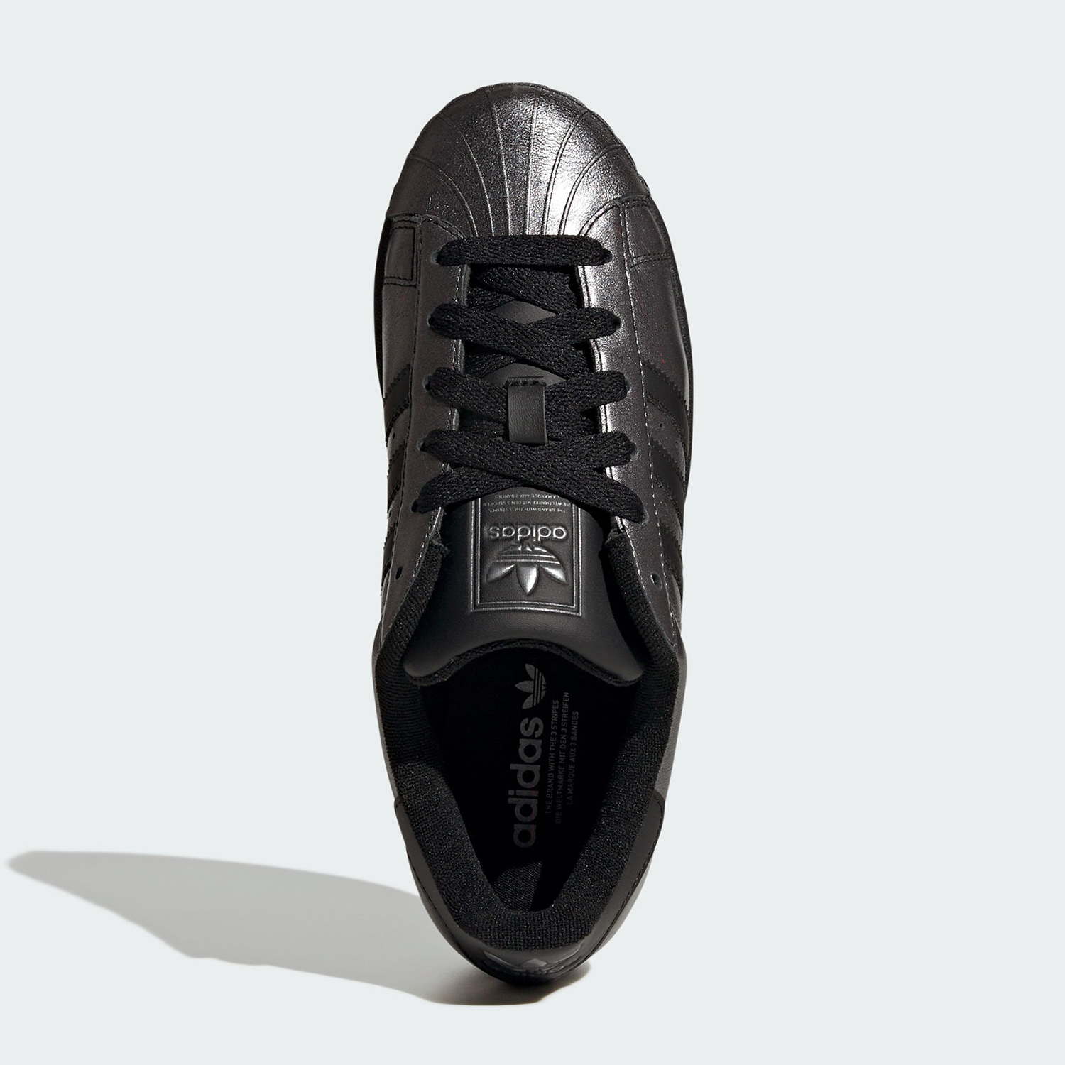 Adidas SUPERSTAR II W  IH1598  - огляд і ціна Adidas Shoes Superstar