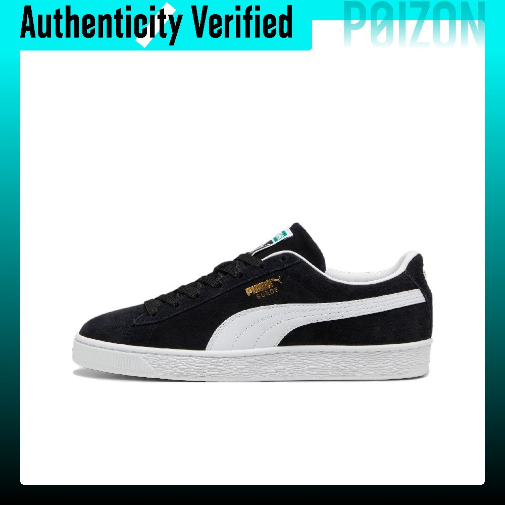 PUMA Suede Classic Split Cow L - огляд і ціна Puma Shoes Suede Classic