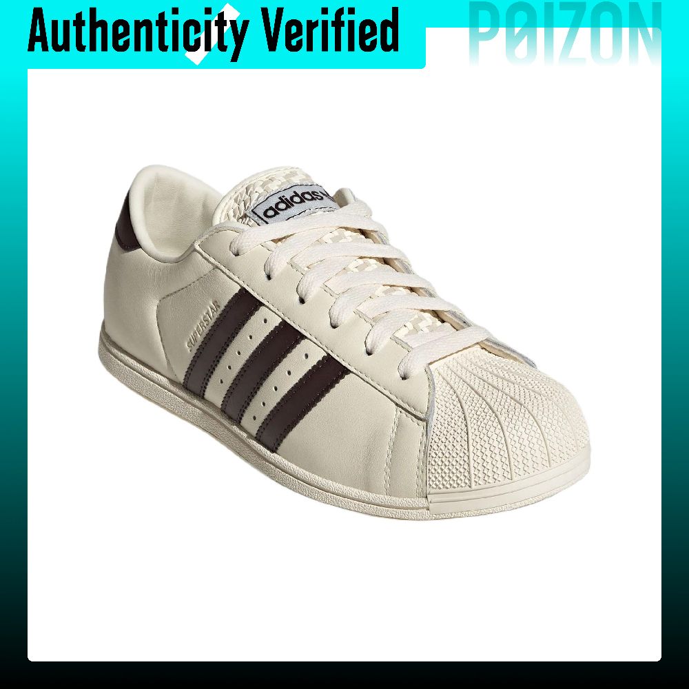 Adidas Originals SUPERSTAR Ska - огляд і ціна Adidas Shoes Superstar